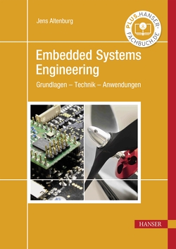 Embedded Systems Engineering von Altenburg,  Jens