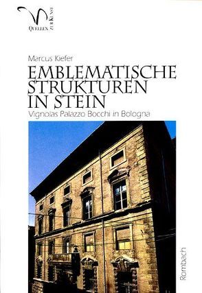 Emblematische Strukturen in Stein von Kiefer,  Marcus