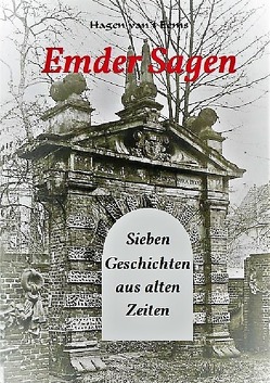Emder Sagen von van't Eems,  Hagen