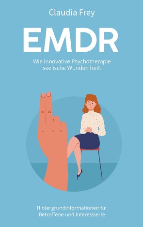 EMDR von Frey,  Claudia