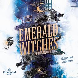 Emerald Witches (Die Hexen von Seoul 2) von Bautz,  Julia, Labas,  Laura