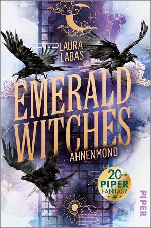 Emerald Witches von Labas,  Laura