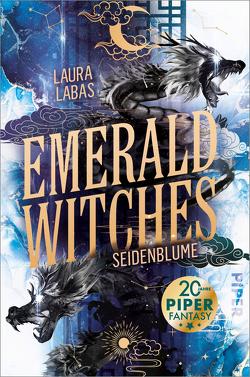 Emerald Witches von Labas,  Laura