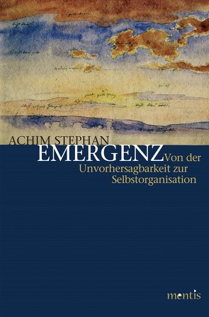 Emergenz von Stephan,  Achim