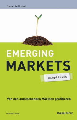 Emerging Markets von Daniel,  Wilhelmi