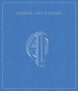 Emerson, Lake & Palmer von Ahl,  Marion, Emerson,  Lake & Palmer,  Keith,  Greg & Carl, Fleischmann,  Paul