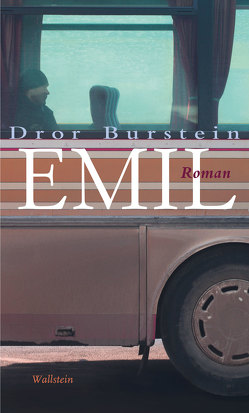 Emil von Burstein,  Dror, Meilinger,  Liliane