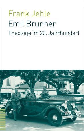 Emil Brunner von Jehle,  Frank