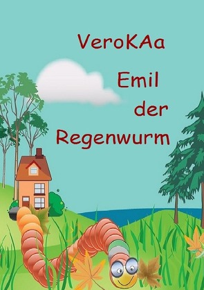 Emil, der Regenwurm von KAa,  Vero