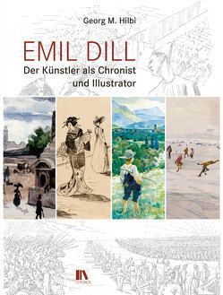 Emil Dill von Hilbi,  Georg M.