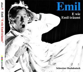 Emil – E wie Emil träumt von Steinberger,  Emil