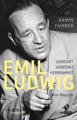 Emil Ludwig von Fuhrer,  Armin
