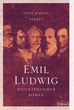 Emil Ludwig von Perrey,  Hans-Jürgen
