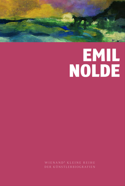 Emil Nolde von Littmann,  Pia