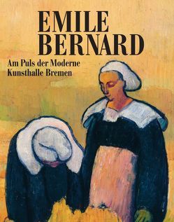 Emile Bernard von Hansen,  Dorothee, Leeman,  Fred, Rapetti,  Rodolphe