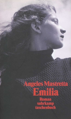 Emilia von Mastretta,  Angeles, Strien-Bourmer,  Petra