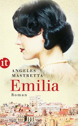 Emilia von Mastretta,  Angeles, Strien,  Petra, Strien-Bourmer,  Petra