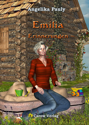 Emilia Erinnerungen von Pauly,  Angelika