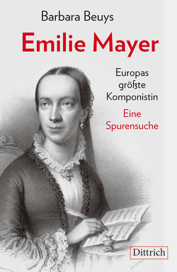 Emilie Mayer von Beuys,  Barbara