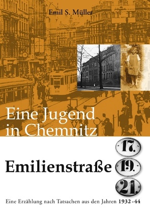 Emilienstraße 17-19-21 von Müller,  Emil S.