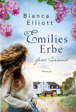 Emilies Erbe von Elliott,  Bianca
