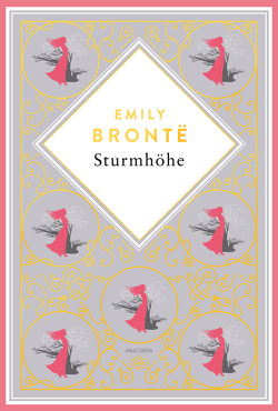 Emily Brontë, Sturmhöhe von Brontë,  Emily, Wolfenstein,  Alfred