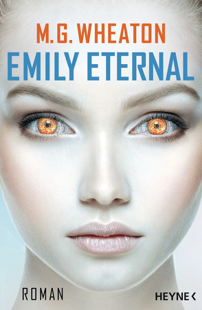Emily Eternal von Lungstrass-Kapfer,  Charlotte, Wheaton,  M. G.