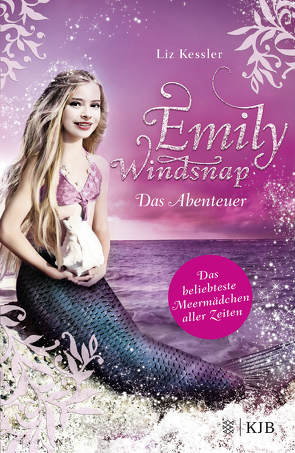 Emily Windsnap – Das Abenteuer von Kessler,  Liz
