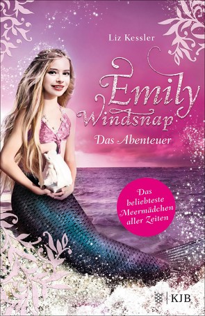 Emily Windsnap – Das Abenteuer von Kessler,  Liz