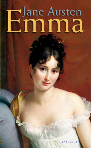 Emma von Austen,  Jane