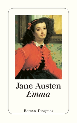 Emma von Austen,  Jane, Höckendorf,  Horst