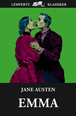 EMMA von Austen,  Jane