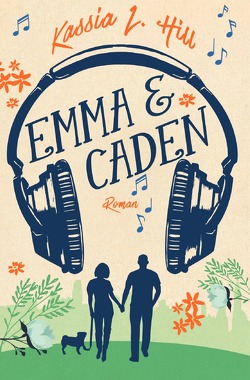 Emma & Caden von L. Hill,  Kassia