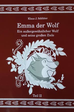Emma der Wolf, Teil 2 von Schlüter,  Klaus J.