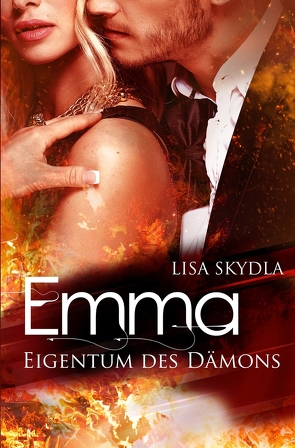 Emma – Eigentum des Dämons von Skydla,  Lisa