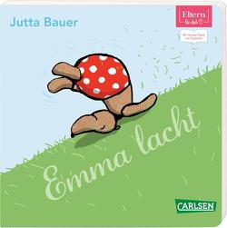Emma lacht (ELTERN-Vorlesebuch) von Bauer,  Jutta