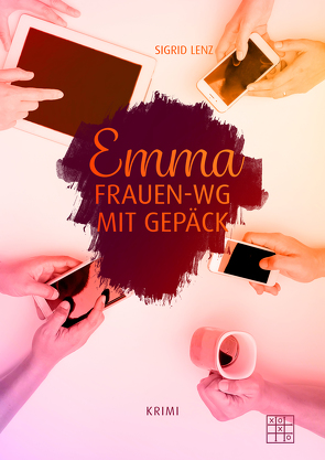 Emma von Lenz,  Sigrid