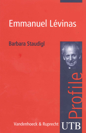Emmanuel Lévinas von Staudigl,  Barbara