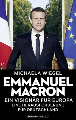 Emmanuel Macron von Wiegel,  Michaela