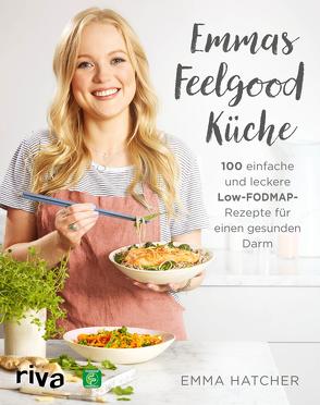 Emmas Feelgood-Küche von Hatcher,  Emma