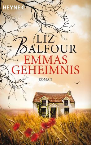 Emmas Geheimnis von Balfour,  Liz