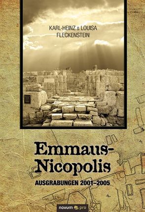 Emmaus-Nicopolis von Fleckenstein K. H.,  Fleckenstein L.