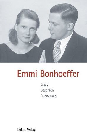 Emmi Bonhoeffer von Grabner,  Sigrid, Röder,  Hendrik