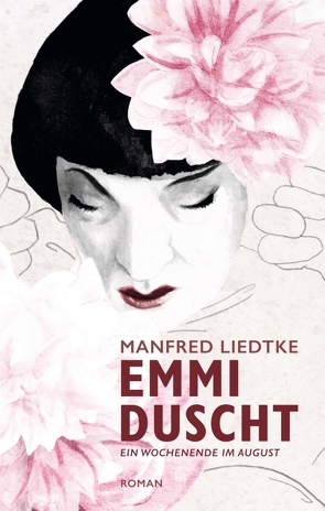 Emmi duscht von Liedtke,  Manfred