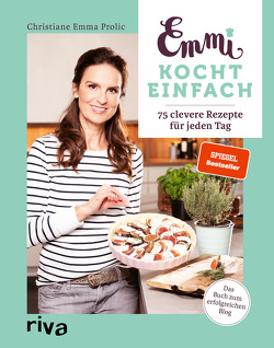 Emmi kocht einfach von Prolic,  Christiane Emma