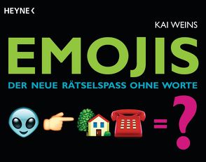 Emojis von Weins,  Kai