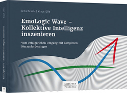 EmoLogic Wave – Kollektive Intelligenz inszenieren von Braak,  Jens, Elle,  Klaus