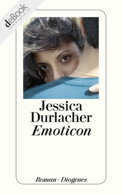 Emoticon von Durlacher,  Jessica, Ehlers,  Hanni
