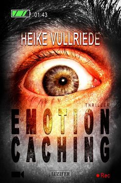EMOTION CACHING von Vullriede,  Heike