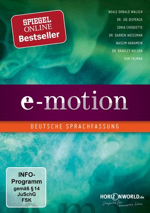 Emotion – Deutsche Fassung